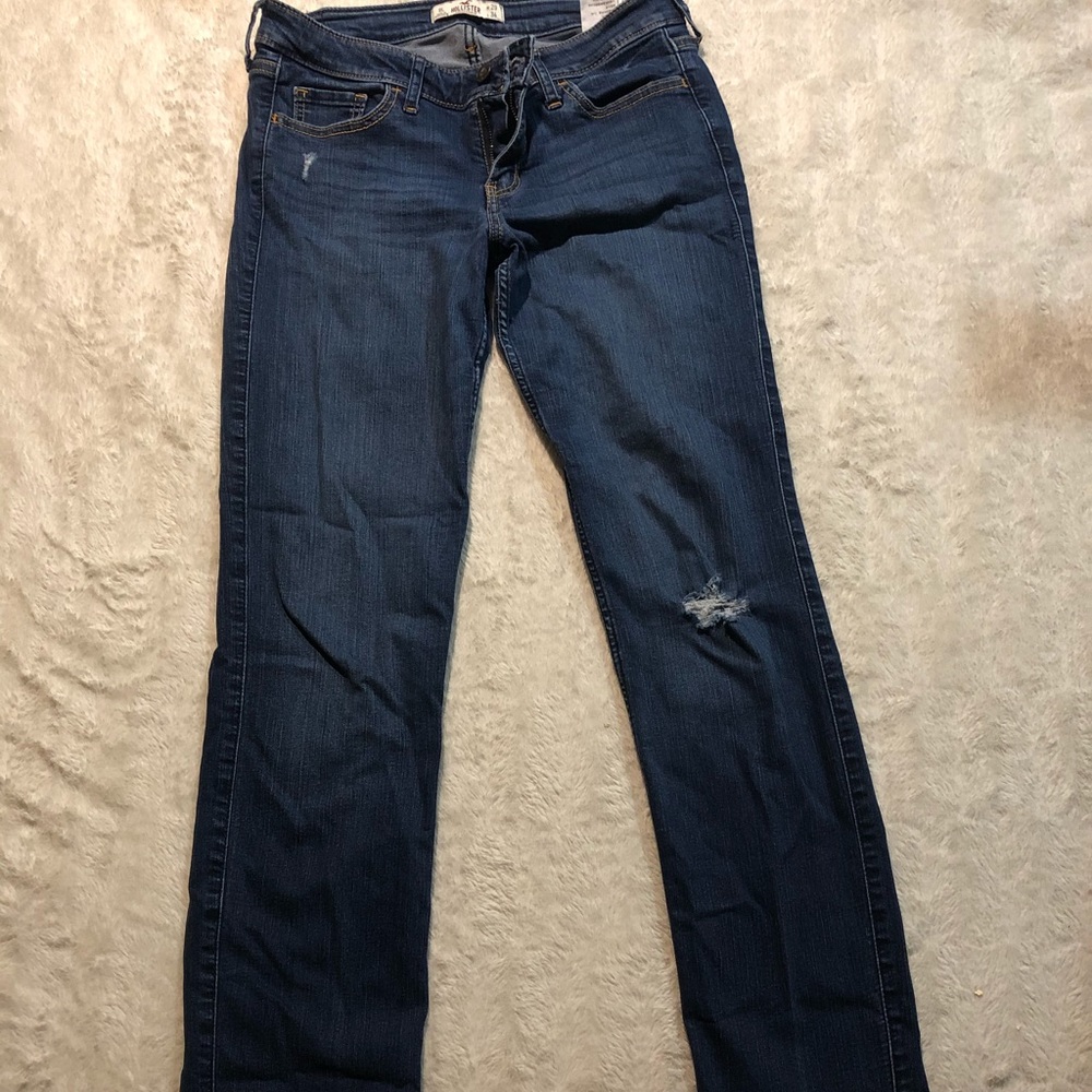 Hollister jeans